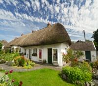 Thatched  Cottage, Adare